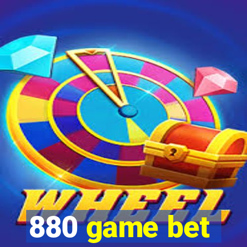 880 game bet